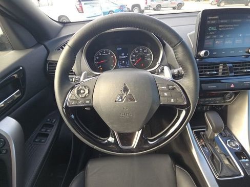 Used 2025 Mitsubishi Eclipse Cross image 28