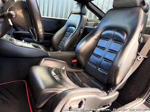 Used 2005 Ferrari 575M Maranello Maranello image 25