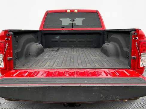 Used 2024 RAM 2500 Big Horn w/ Bed Utility Group image 18