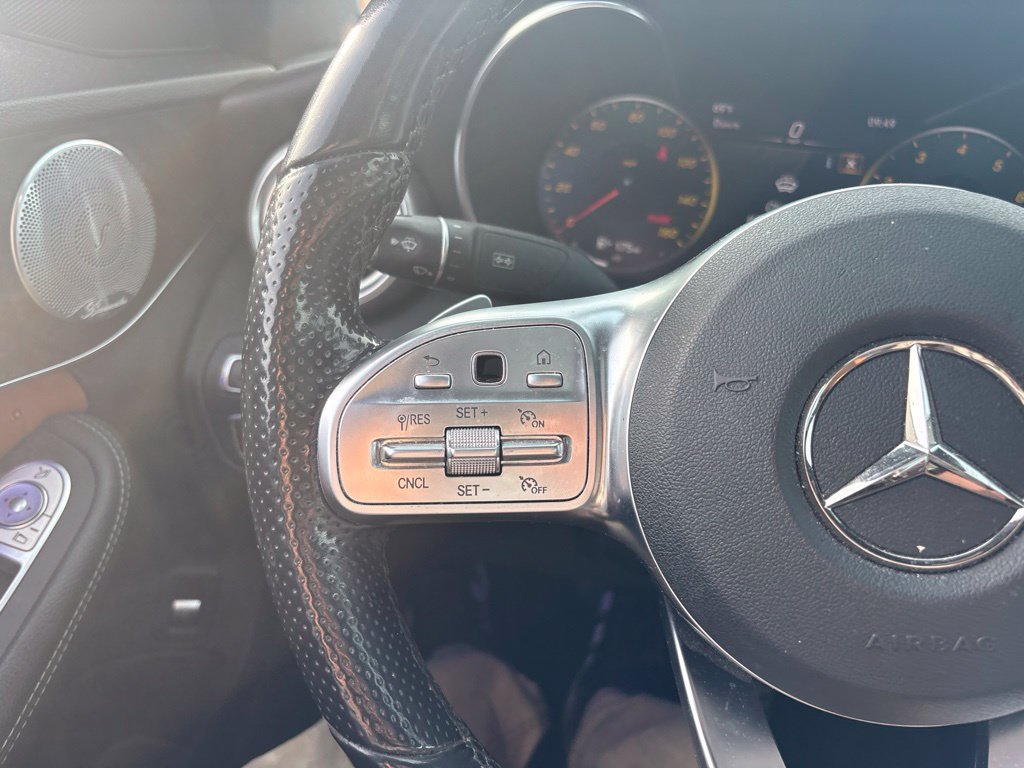 Used 2021 Mercedes-Benz C 300 Sedan image 28