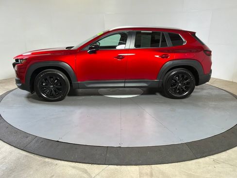 Used 2025 MAZDA CX-50 AWD 2.5 S image 2