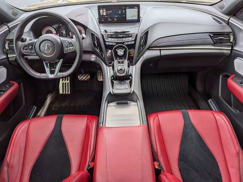 Used 2023 Acura RDX A-Spec FWD image 18