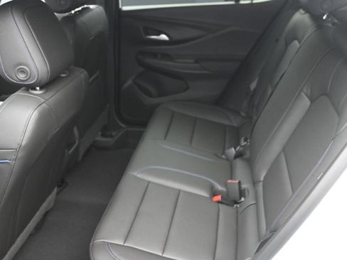 New 2026 Buick Envista Sport Touring w/ Convenience I Package FWD image 12