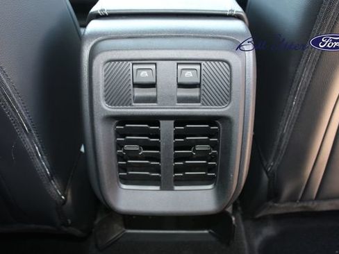 New 2026 Ford Bronco Outer Banks AWD/4WD image 11