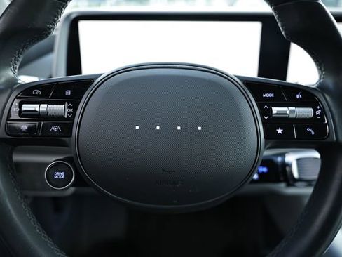 Used 2023 Hyundai Ioniq 6 SEL RWD image 29