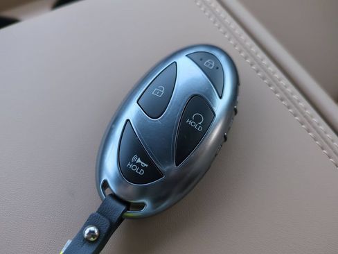 New 2027 Hyundai Santa Fe Calligraphy FWD image 41