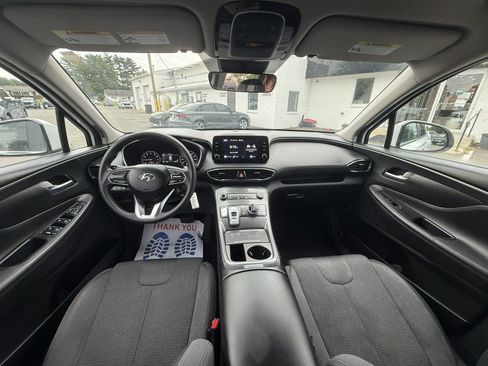 Used 2023 Hyundai Santa Fe SE AWD/4WD image 24