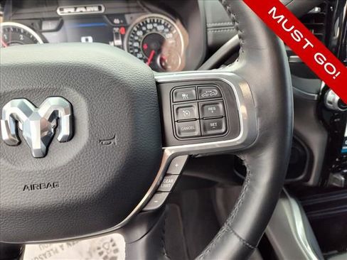 Used 2022 RAM 2500 Laramie image 16