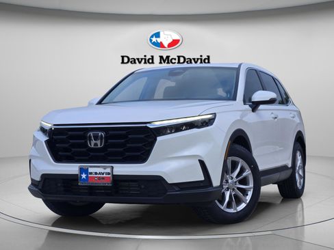 Certified 2023 Honda CR-V EX-L image 1