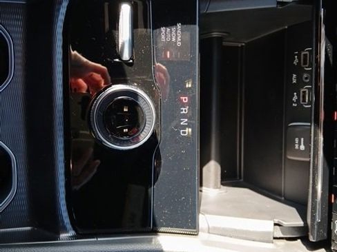 New 2025 Jeep Grand Cherokee Limited image 30