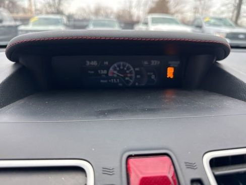 Used 2021 Subaru WRX Premium w/ Popular Package #3 (IZT) image 19