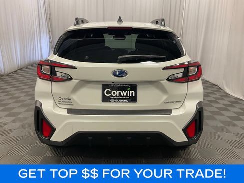 Certified 2025 Subaru Crosstrek 2.5i Premium AWD/4WD image 3