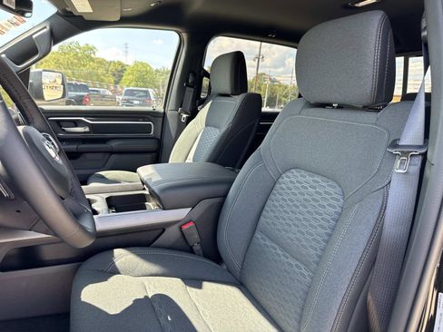 New 2026 RAM 1500 Big Horn image 32