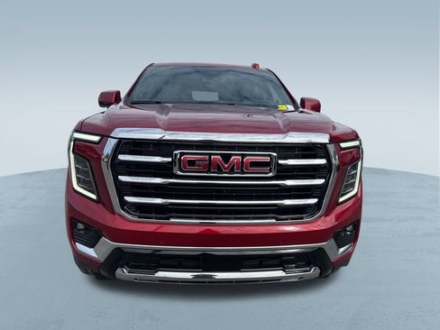 New 2026 GMC Yukon Elevation AWD/4WD image 2