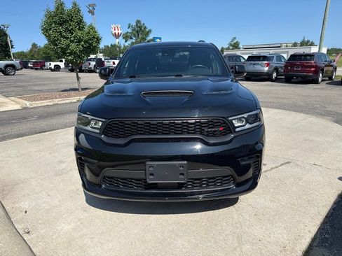 Used 2023 Dodge Durango GT AWD/4WD image 2
