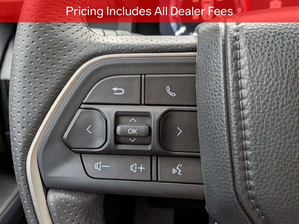 Certified 2026 Toyota 4Runner Platinum AWD/4WD image 28