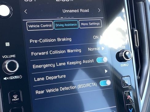 New 2025 Subaru Forester Limited image 21