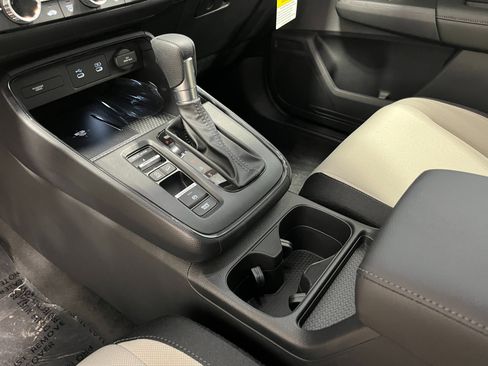 New 2026 Honda CR-V LX image 14