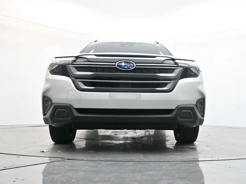 Used 2025 Subaru Forester Premium w/ Protection Package (1PH) image 26