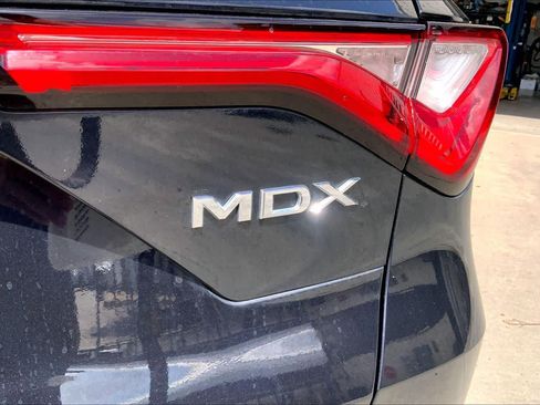 Used 2023 Acura MDX FWD w/ Technology Package image 29