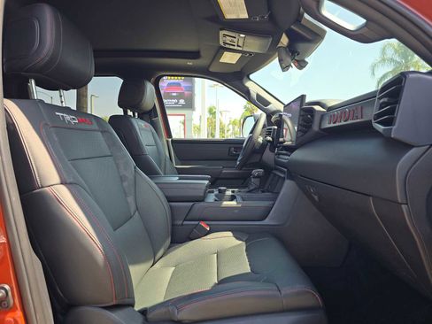 Used 2024 Toyota Tundra TRD Pro AWD/4WD image 10