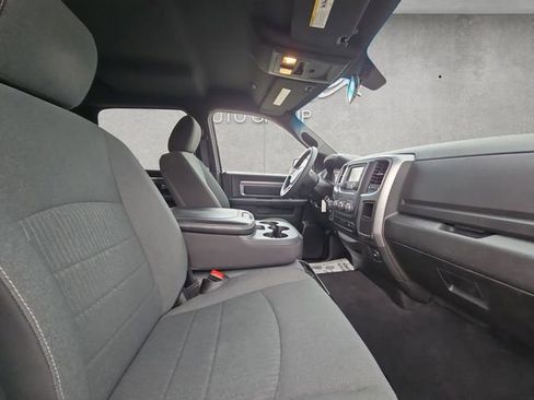 Used 2024 RAM 1500 Classic Warlock AWD/4WD image 24