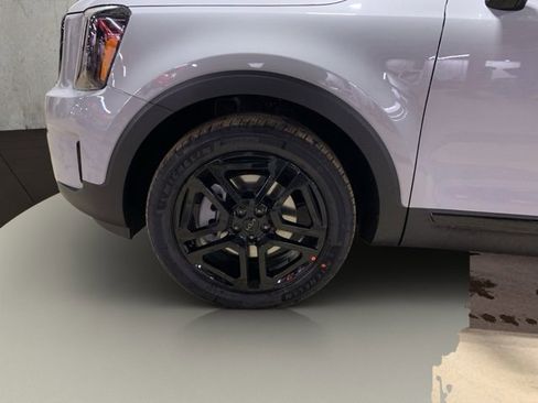 New 2025 Kia Telluride SX X-Line image 15