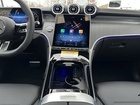 New 2026 Mercedes-Benz GLC 300 GLC 300 Coupe image 13