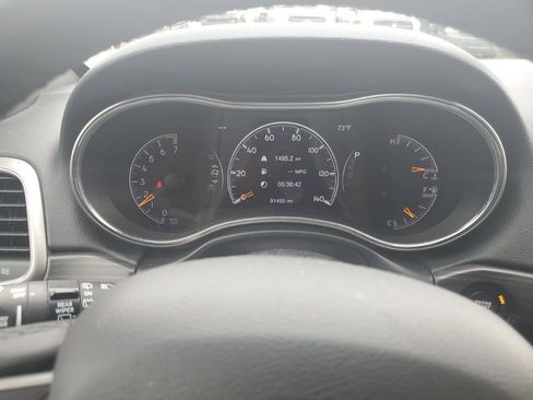 Used 2021 Jeep Grand Cherokee Laredo image 13