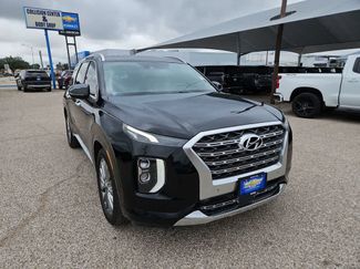 Used 2020 Hyundai Palisade Limited FWD video 2