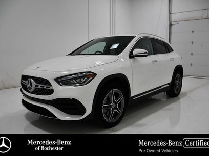 Certified 2023 Mercedes-Benz GLA 250 4MATIC