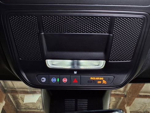 New 2026 GMC Terrain Elevation image 18