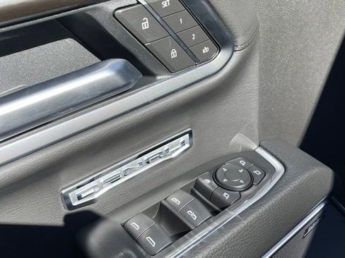 New 2026 GMC Sierra 1500 Denali w/ Denali Reserve Package image 19