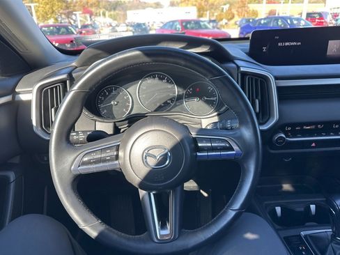Used 2024 MAZDA CX-50 AWD 2.5 S w/ Cargo Package image 36