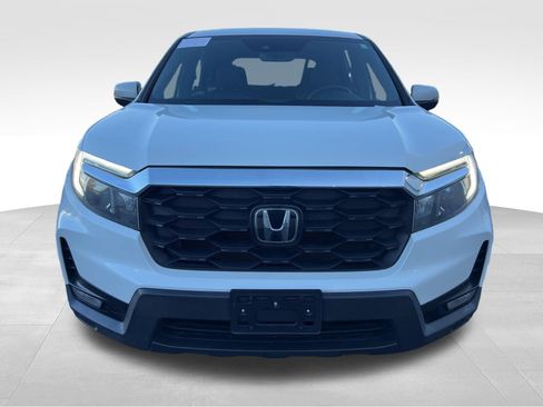 Used 2022 Honda Passport EX-L image 2