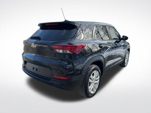 Used 2023 Chevrolet TrailBlazer LS image 6