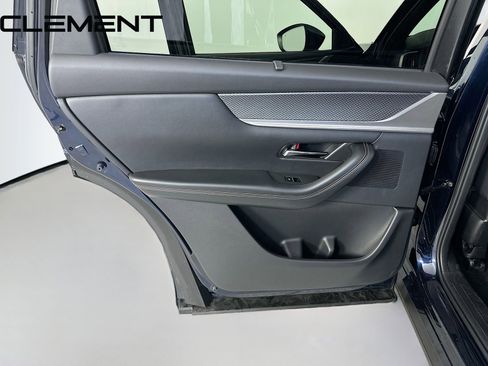 Used 2024 MAZDA CX-90 3.3 Turbo S w/ Premium Package image 32