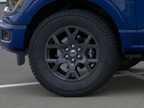 New 2026 Ford F150 STX w/ Equipment Group 200A AWD/4WD image 26
