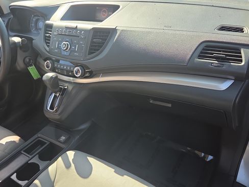 Used 2016 Honda CR-V LX image 16