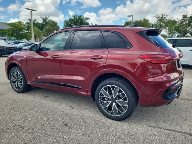 New 2026 Audi Q5 Premium Plus AWD/4WD image 4