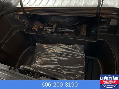 New 2026 Honda Ridgeline RTL image 12