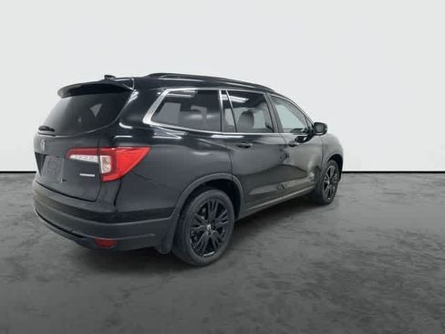 Used 2021 Honda Pilot Special Edition image 4