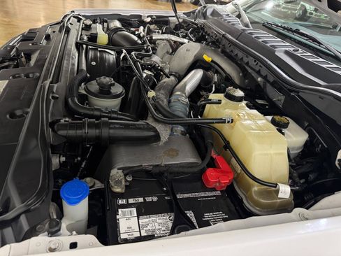 Used 2020 Ford F450 XL w/ Power Equipment Group AWD/4WD image 49
