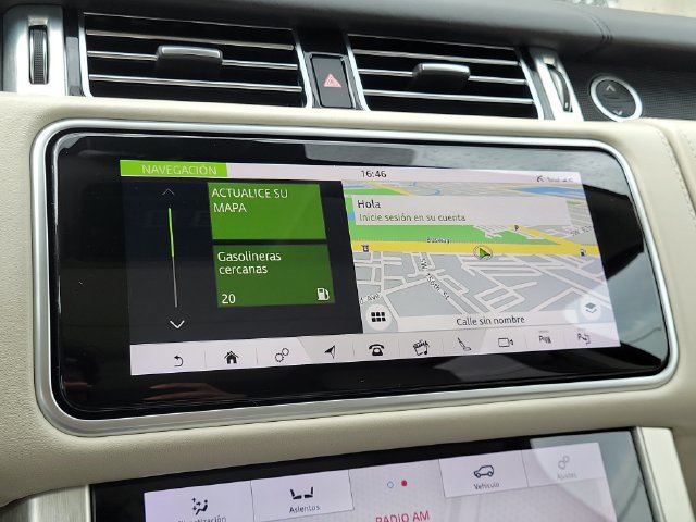 Used 2018 Land Rover Range Rover Autobiography AWD/4WD image 24