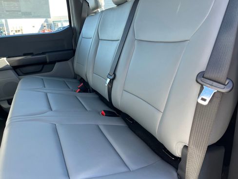 New 2026 Ford F150 XL image 17