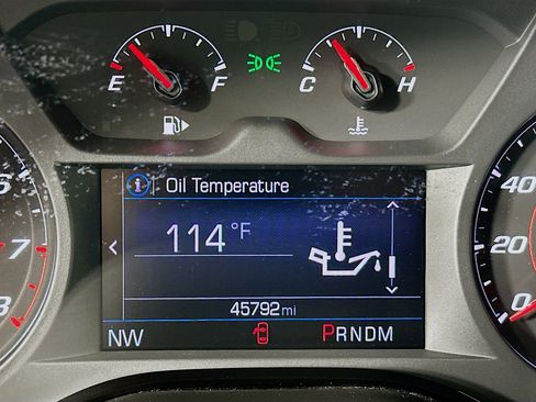 Used 2022 Chevrolet Camaro LT image 17