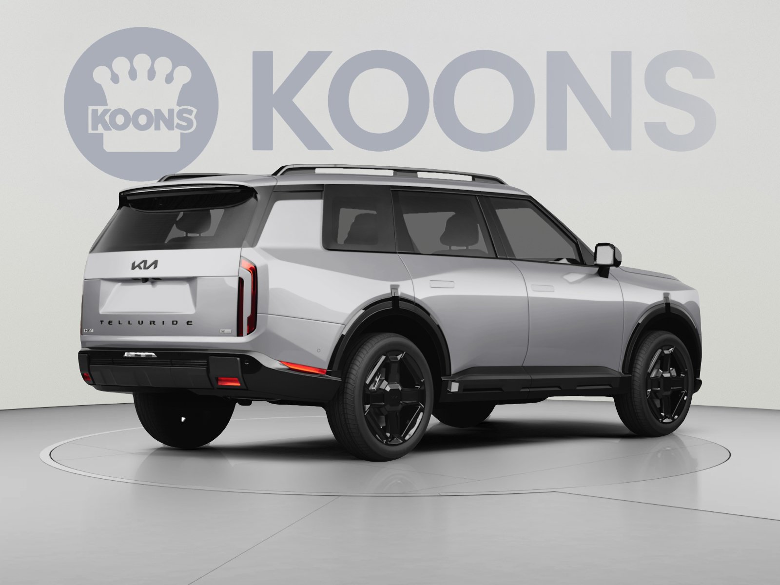 New 2027 Kia Telluride X-Line SX Prestige AWD/4WD image 4