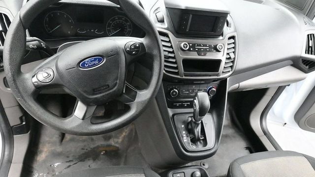 Used 2023 Ford Transit Connect XL FWD image 25