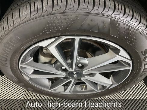 Certified 2023 Kia Forte LXS image 11