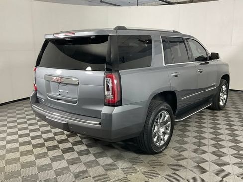 Used 2020 GMC Yukon Denali w/ Open Road Package AWD/4WD image 5